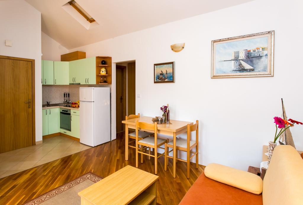 Apartments Miramare & Campara Dubrovnik Cameră foto