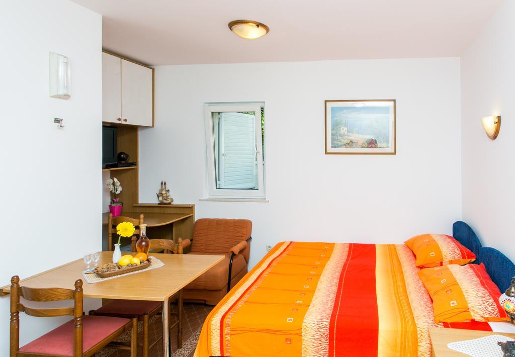 Apartments Miramare & Campara Dubrovnik Cameră foto