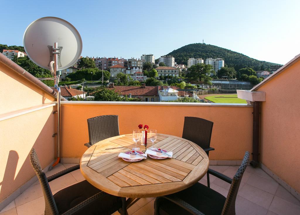 Apartments Miramare & Campara Dubrovnik Cameră foto
