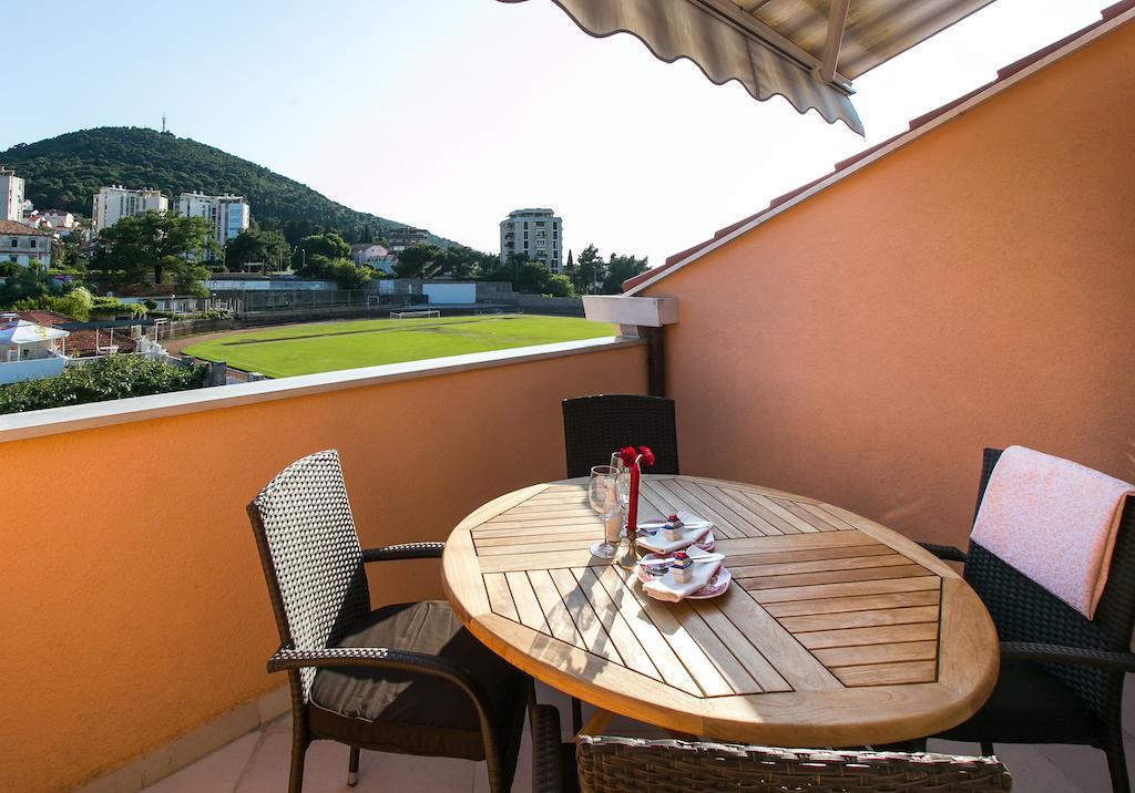 Apartments Miramare & Campara Dubrovnik Cameră foto