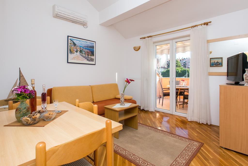 Apartments Miramare & Campara Dubrovnik Cameră foto