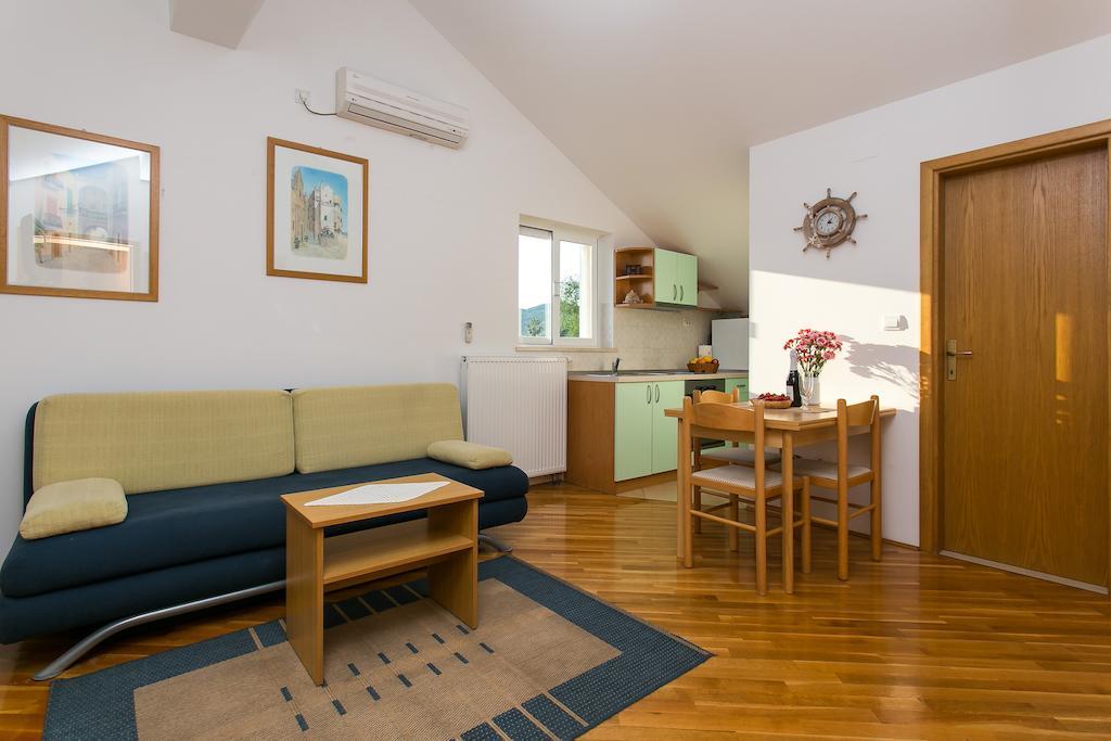 Apartments Miramare & Campara Dubrovnik Cameră foto