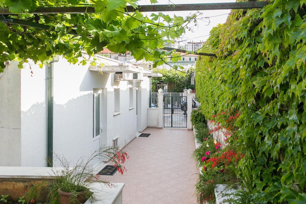Apartments Miramare & Campara Dubrovnik Exterior foto