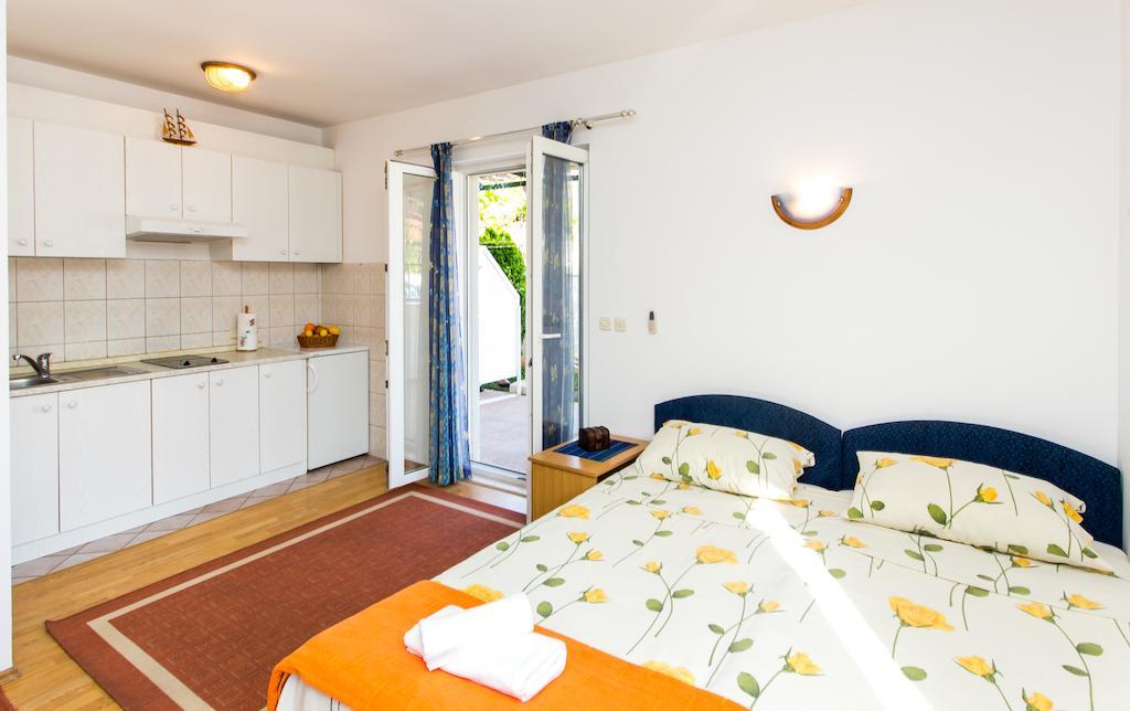 Apartments Miramare & Campara Dubrovnik Cameră foto