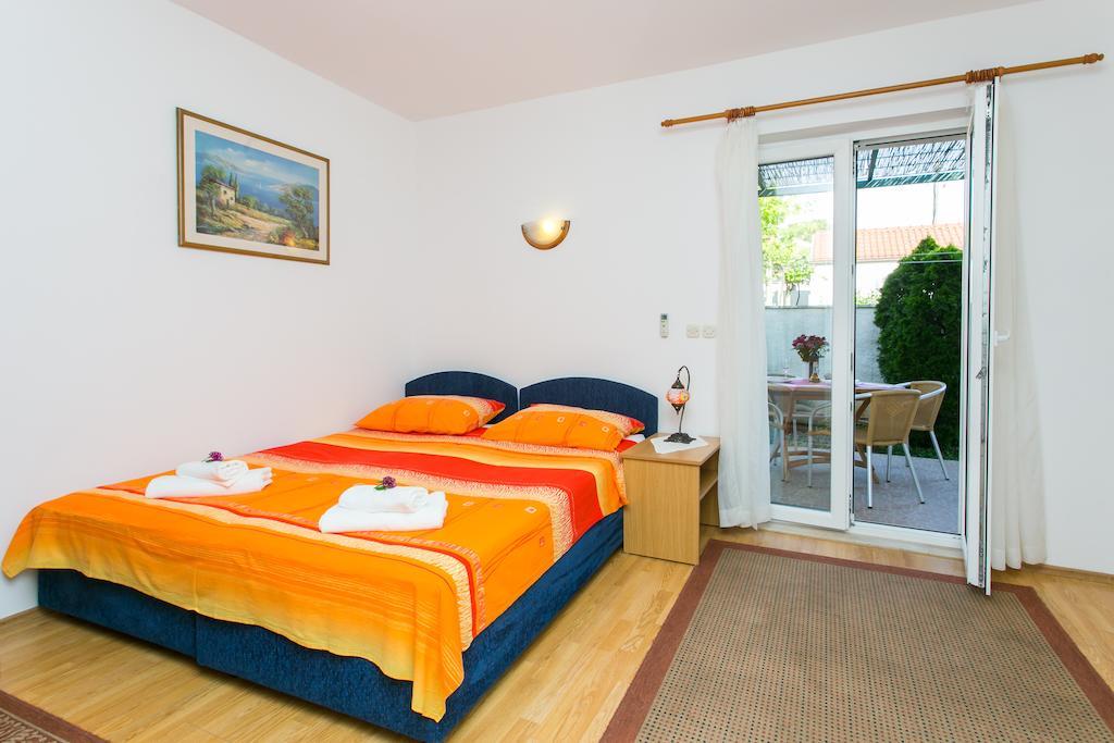 Apartments Miramare & Campara Dubrovnik Cameră foto