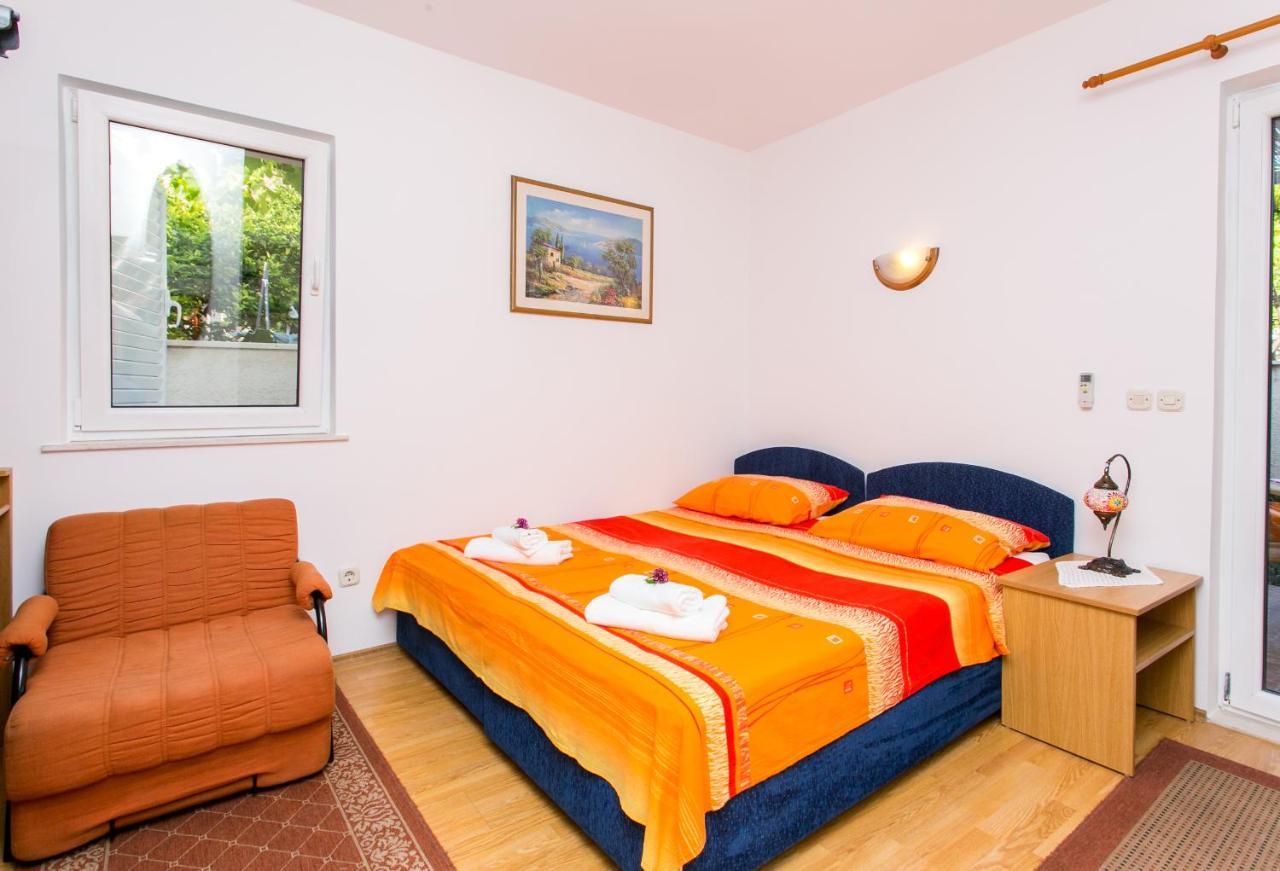 Apartments Miramare & Campara Dubrovnik Cameră foto