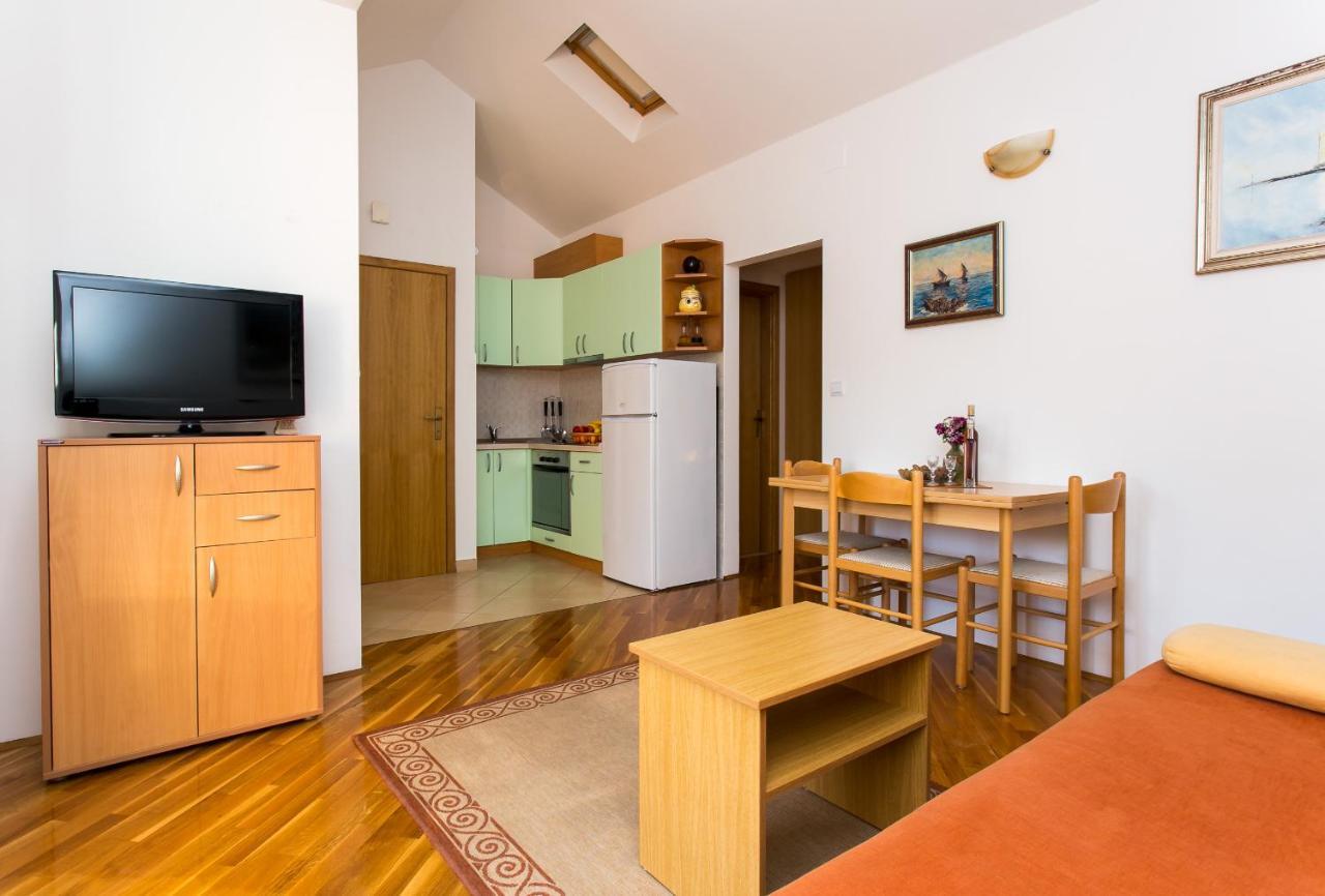 Apartments Miramare & Campara Dubrovnik Cameră foto