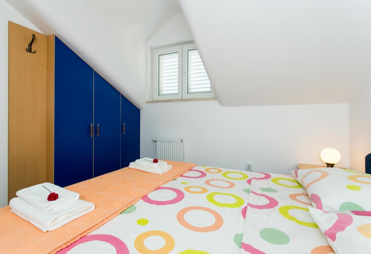 Apartments Miramare & Campara Dubrovnik Cameră foto